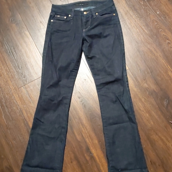 Joe's Jeans Denim - Honey Bootcut Joe's Jeans